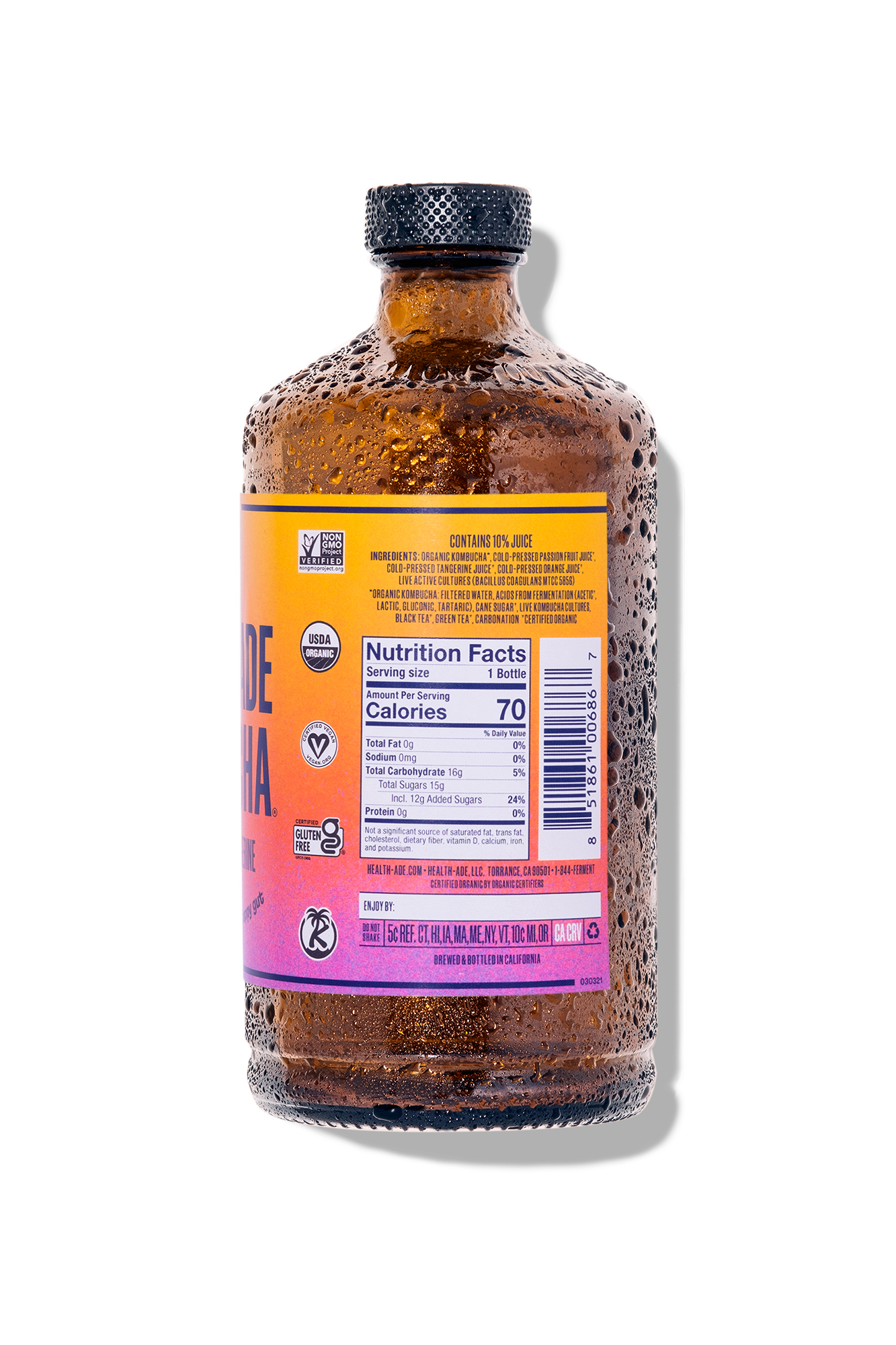 ダイエットドリンク KOMBUCHA CLEANSE & Re:SET Fasting Drink Synergy The Real Kombucha, Lemon Berry, 48 oz. | BJ's Wholesale Club